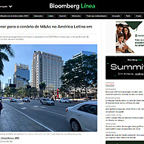 O que esperar para o cenrio de M&As na Amrica Latina em 2024